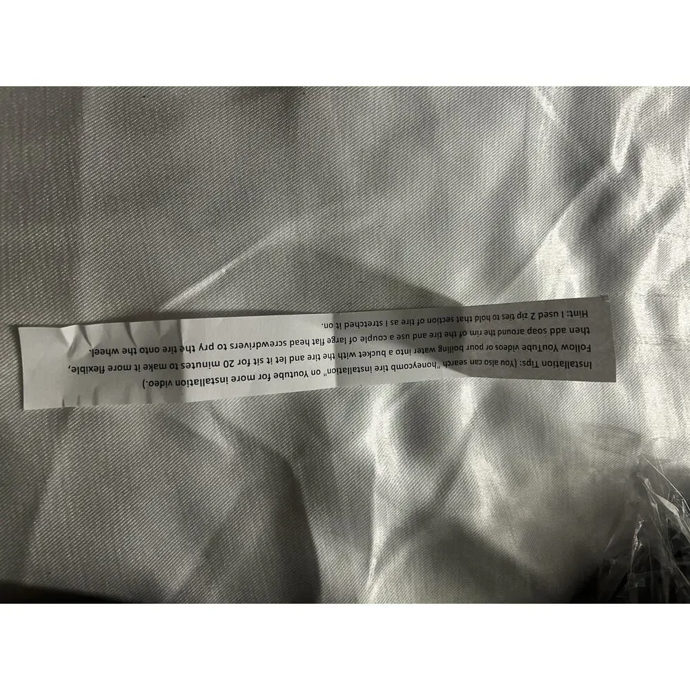 Unbranded compatible 10x3